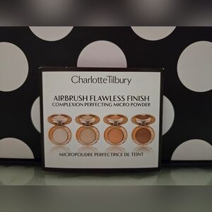 10/$25✨️CT Flawless Finish Sampler✨️